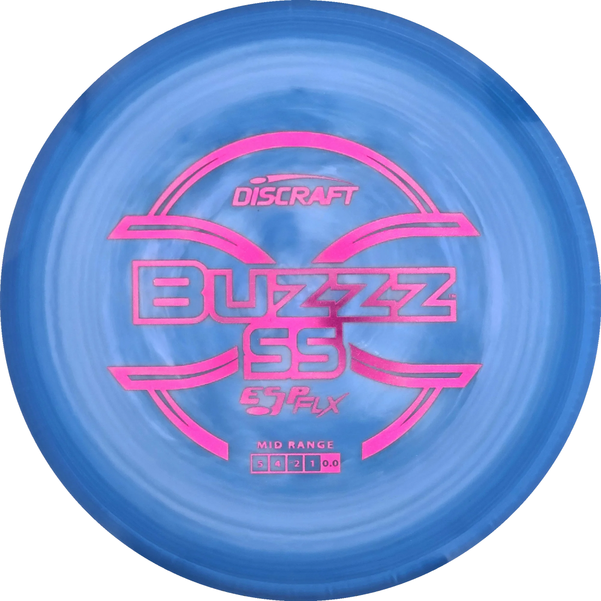ESP FLX Buzzz SS