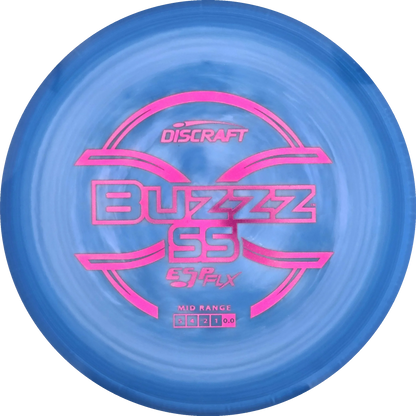 ESP FLX Buzzz SS