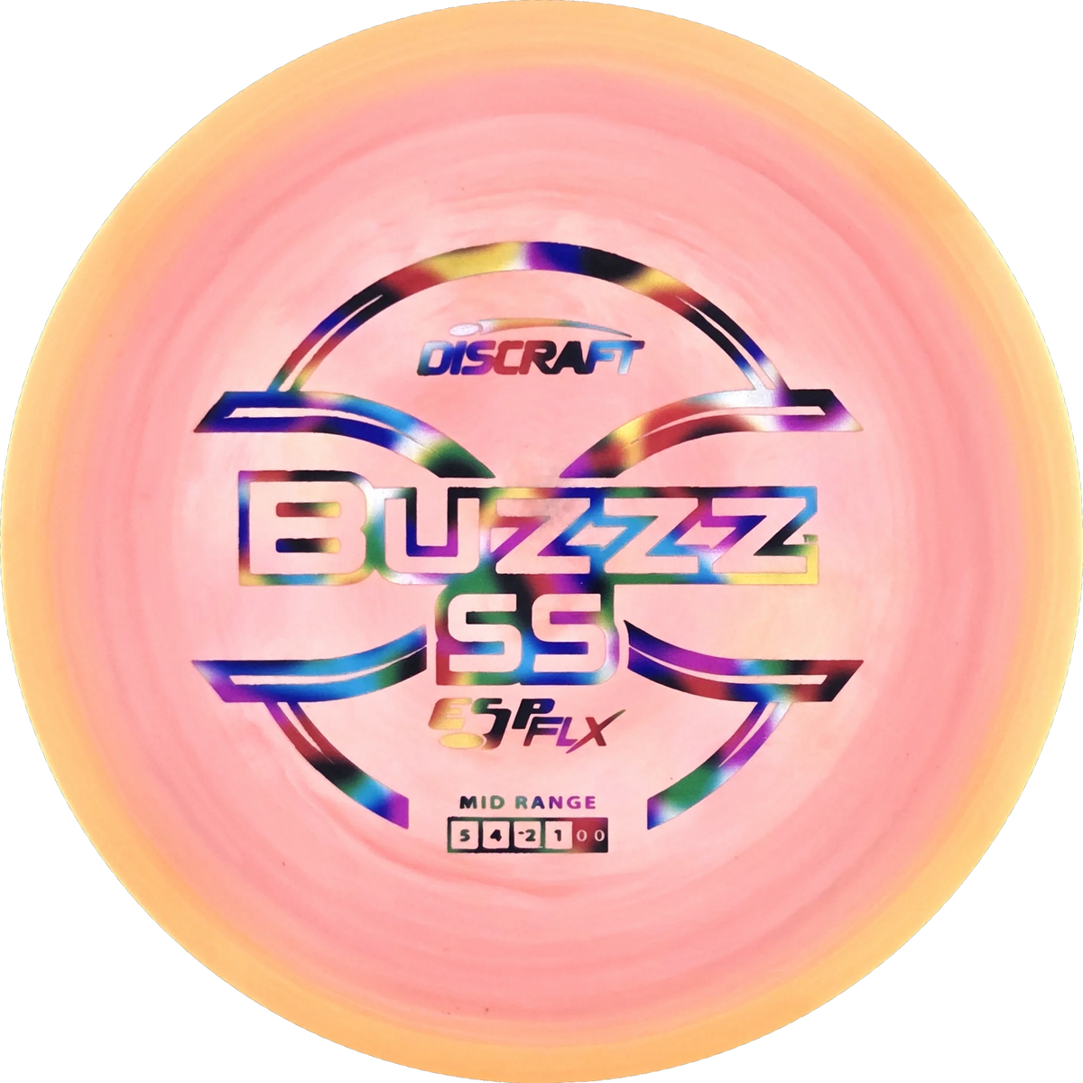 ESP FLX Buzzz SS