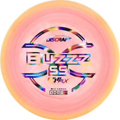 ESP FLX Buzzz SS