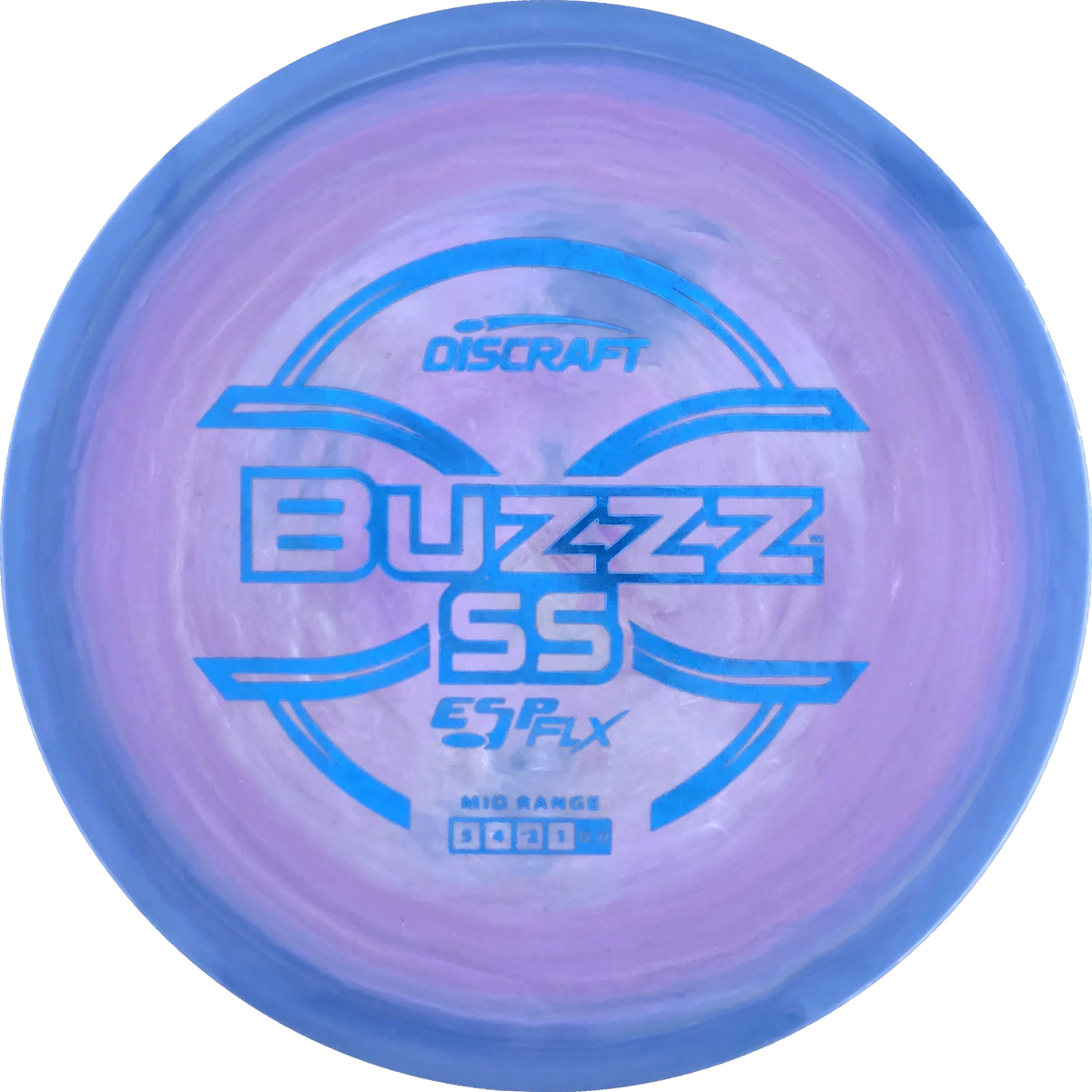 ESP FLX Buzzz SS