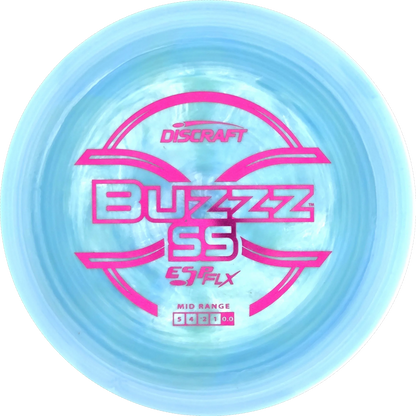 ESP FLX Buzzz SS