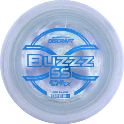 ESP FLX Buzzz SS