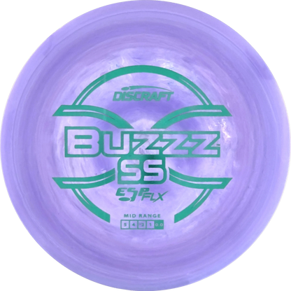 ESP FLX Buzzz SS