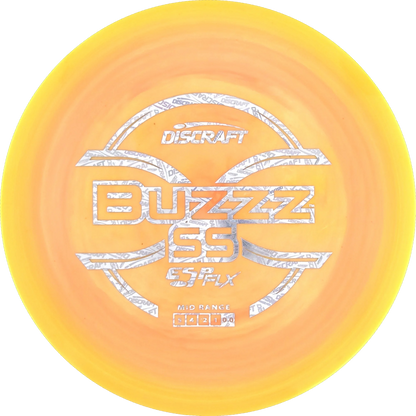 ESP FLX Buzzz SS