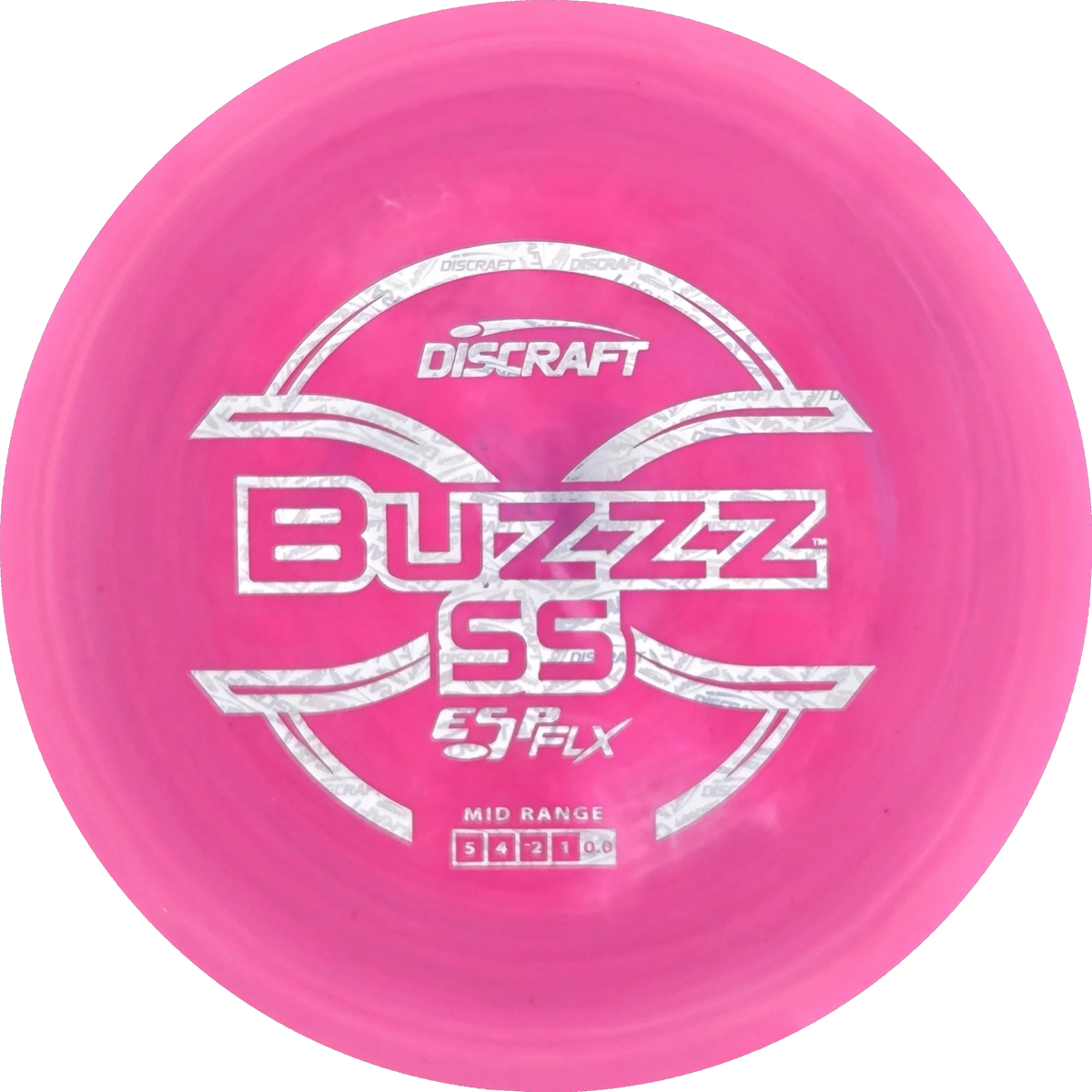 ESP FLX Buzzz SS