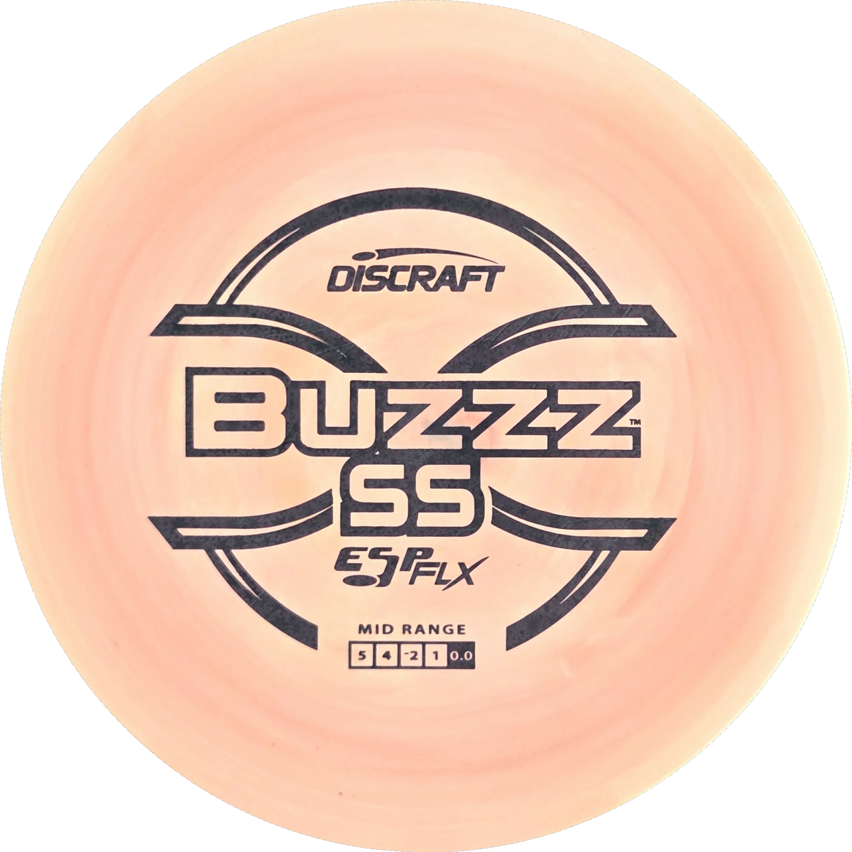 ESP FLX Buzzz SS