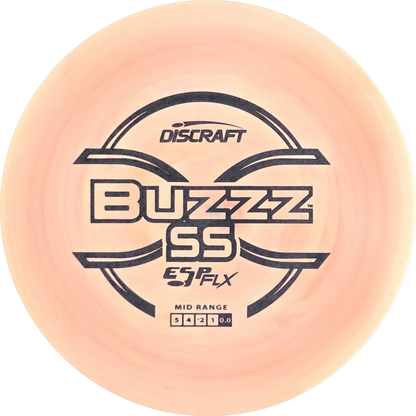 ESP FLX Buzzz SS
