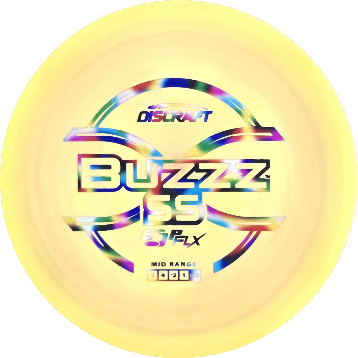 ESP FLX Buzzz SS