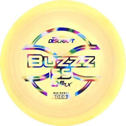 ESP FLX Buzzz SS