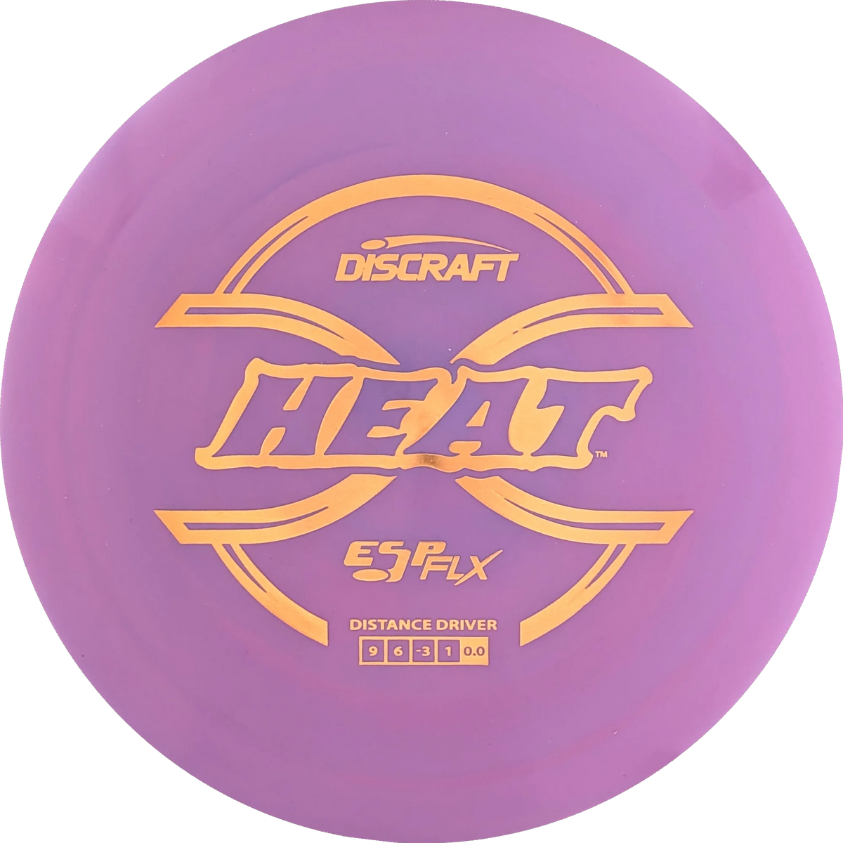 ESP FLX Heat