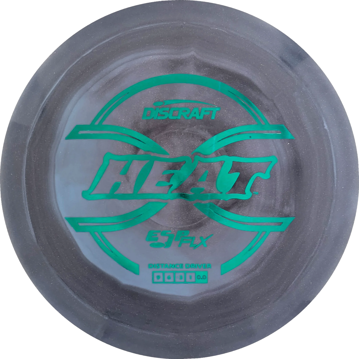 ESP FLX Heat