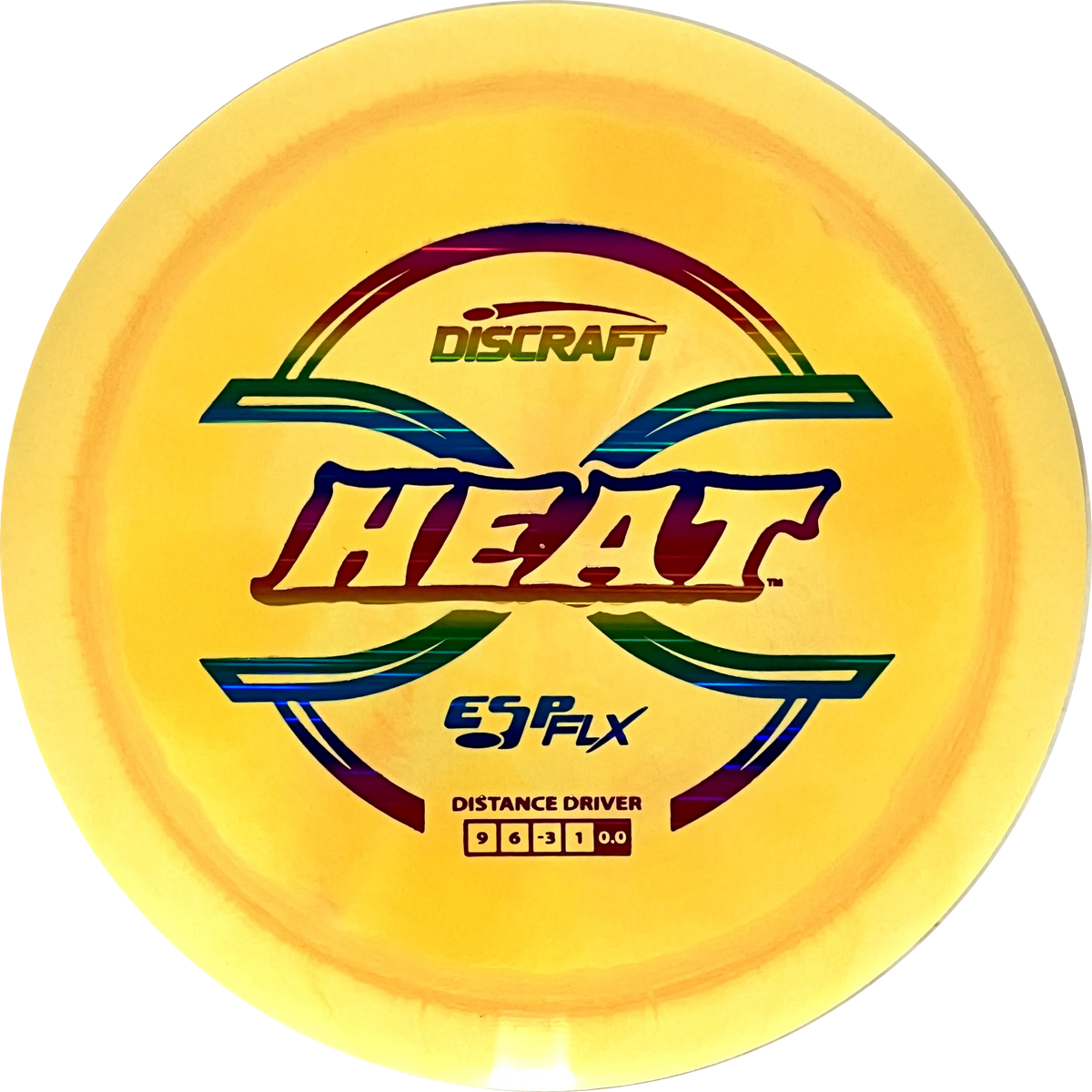 ESP FLX Heat