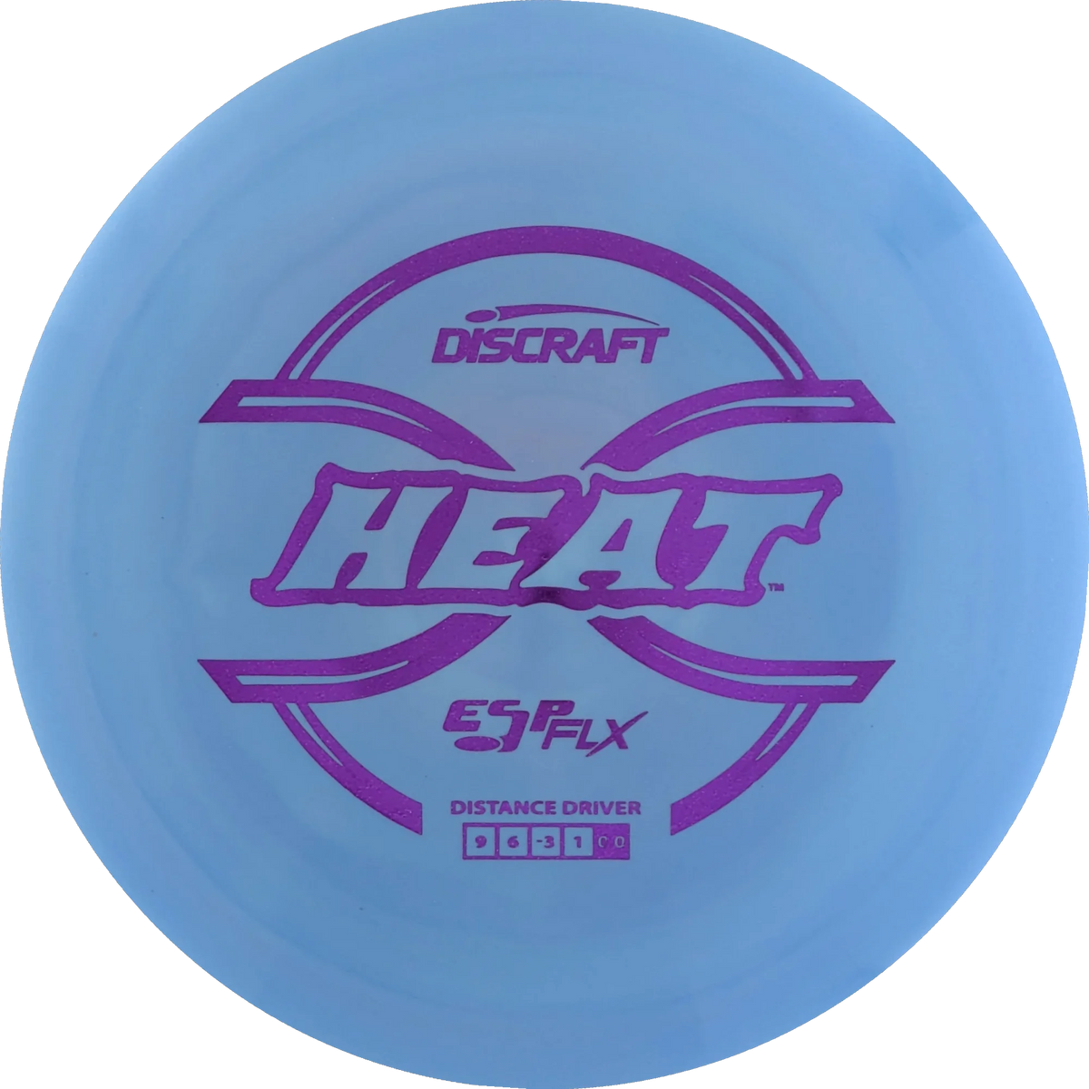 ESP FLX Heat