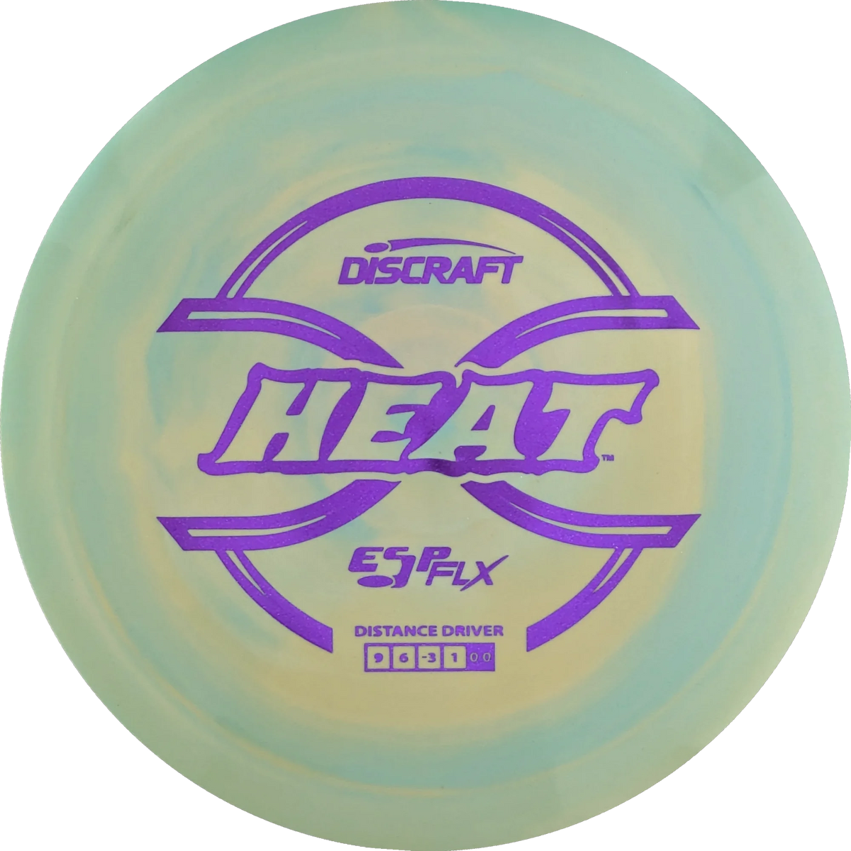 ESP FLX Heat