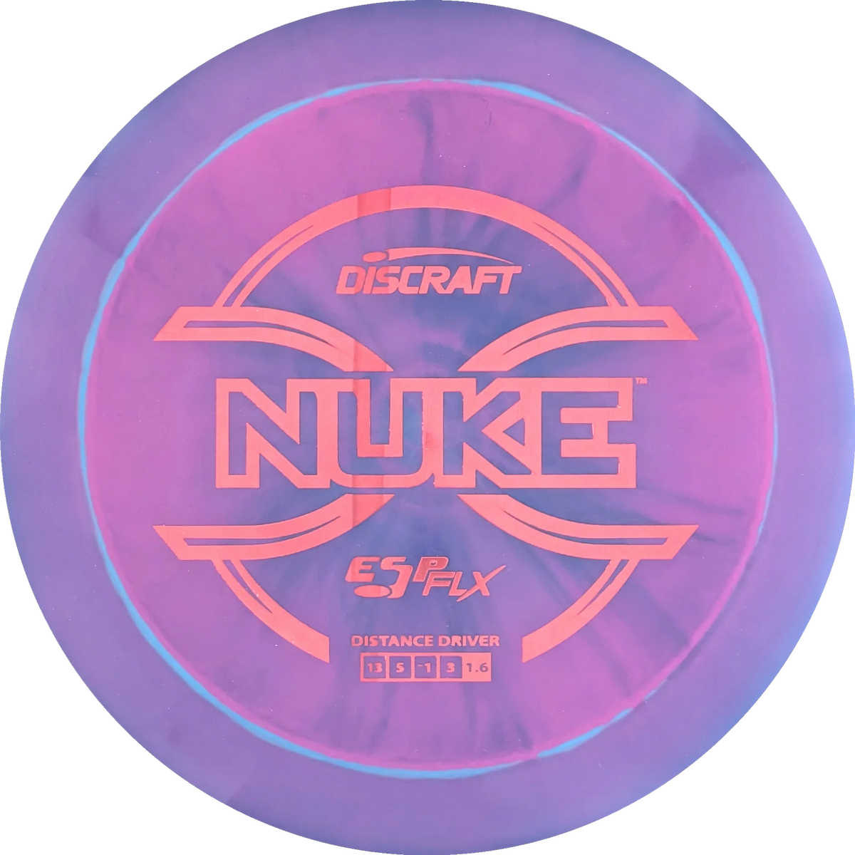 ESP FLX Nuke