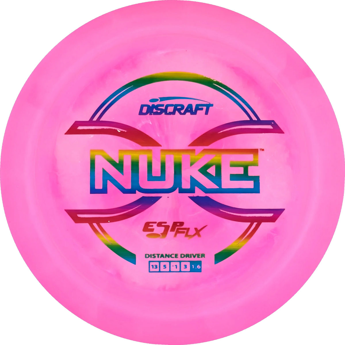 ESP FLX Nuke