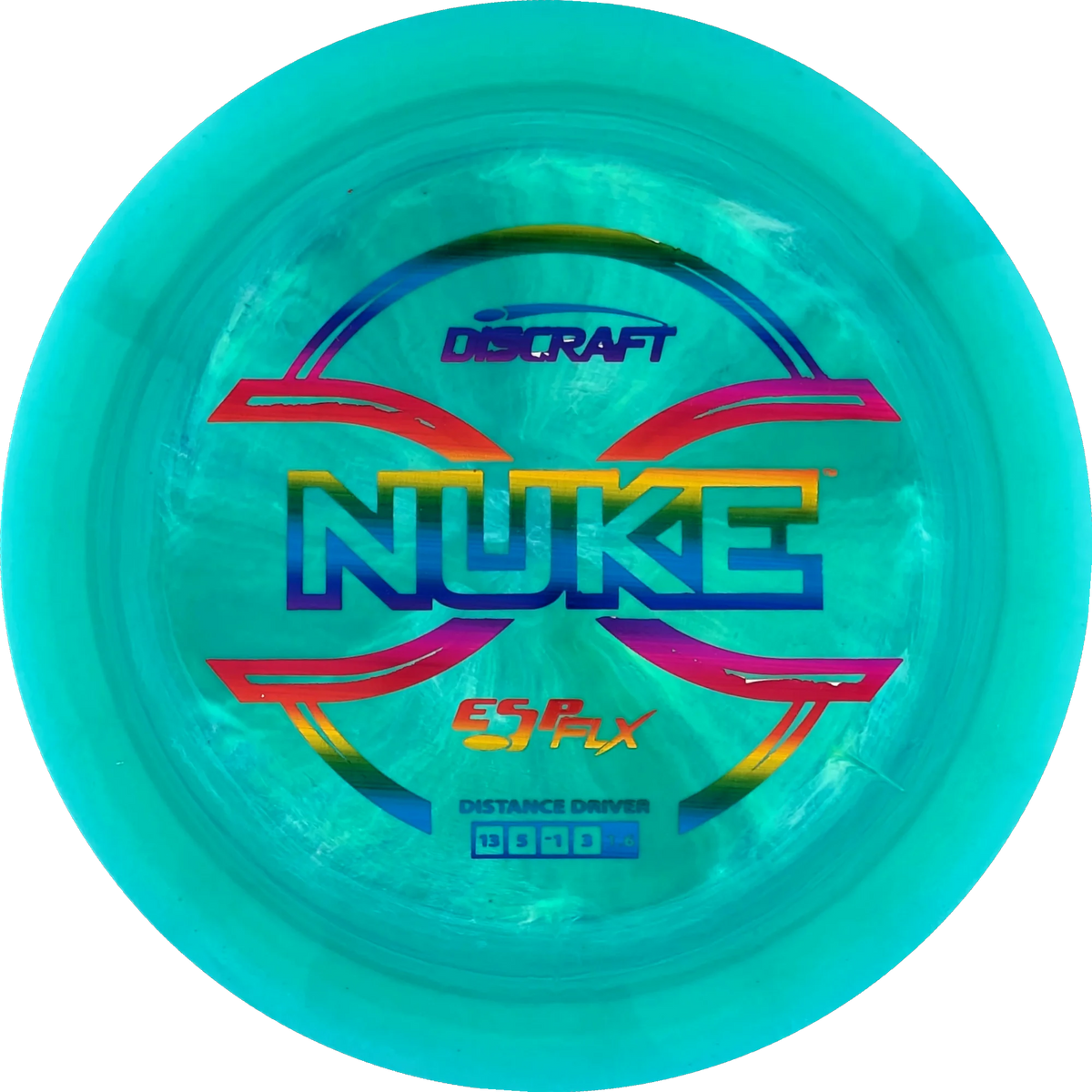 ESP FLX Nuke