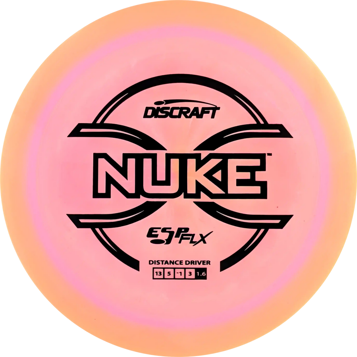 ESP FLX Nuke