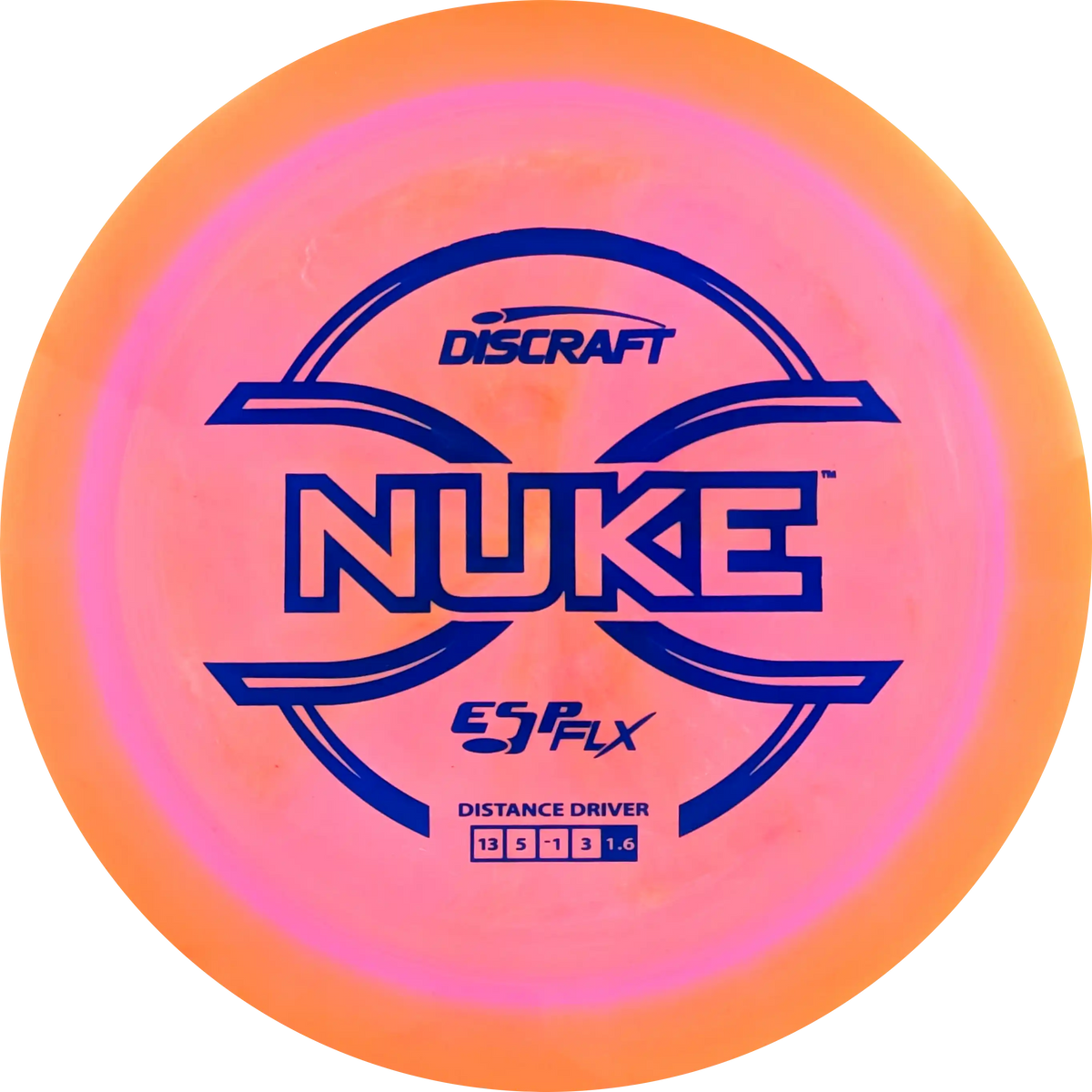 ESP FLX Nuke