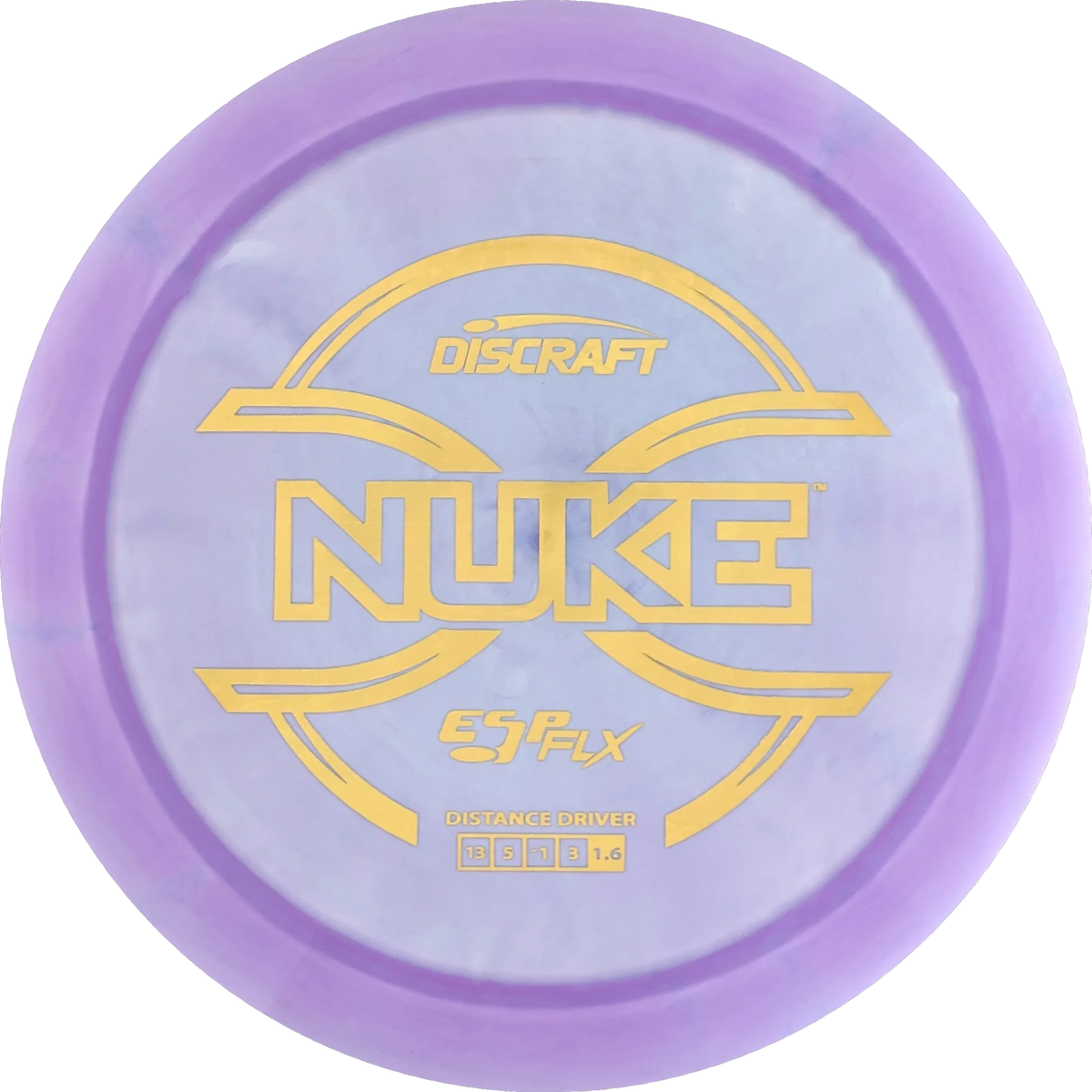 ESP FLX Nuke