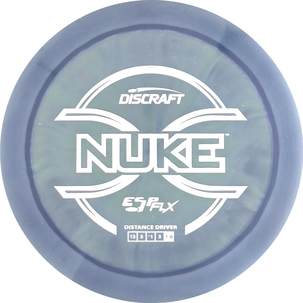 ESP FLX Nuke