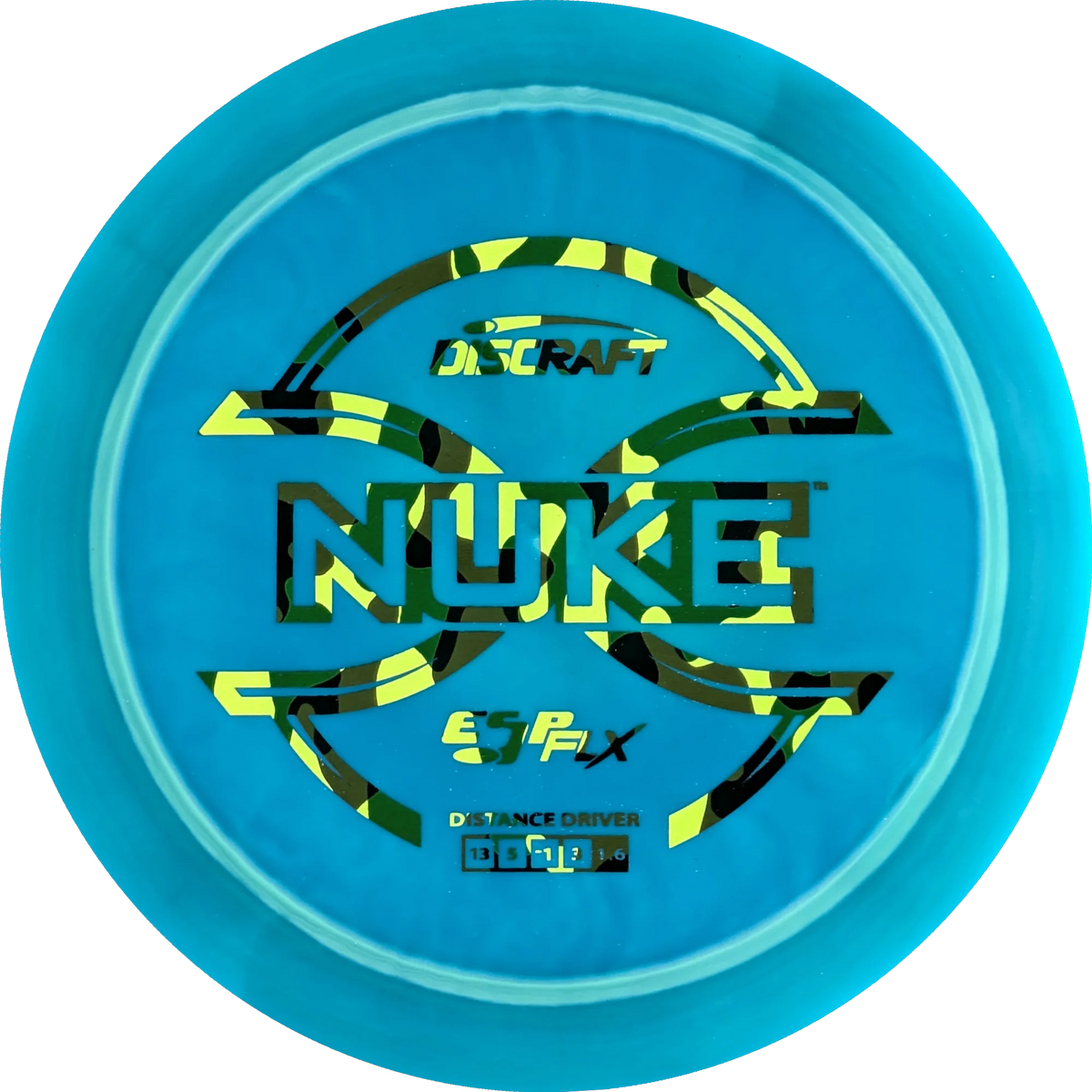 ESP FLX Nuke