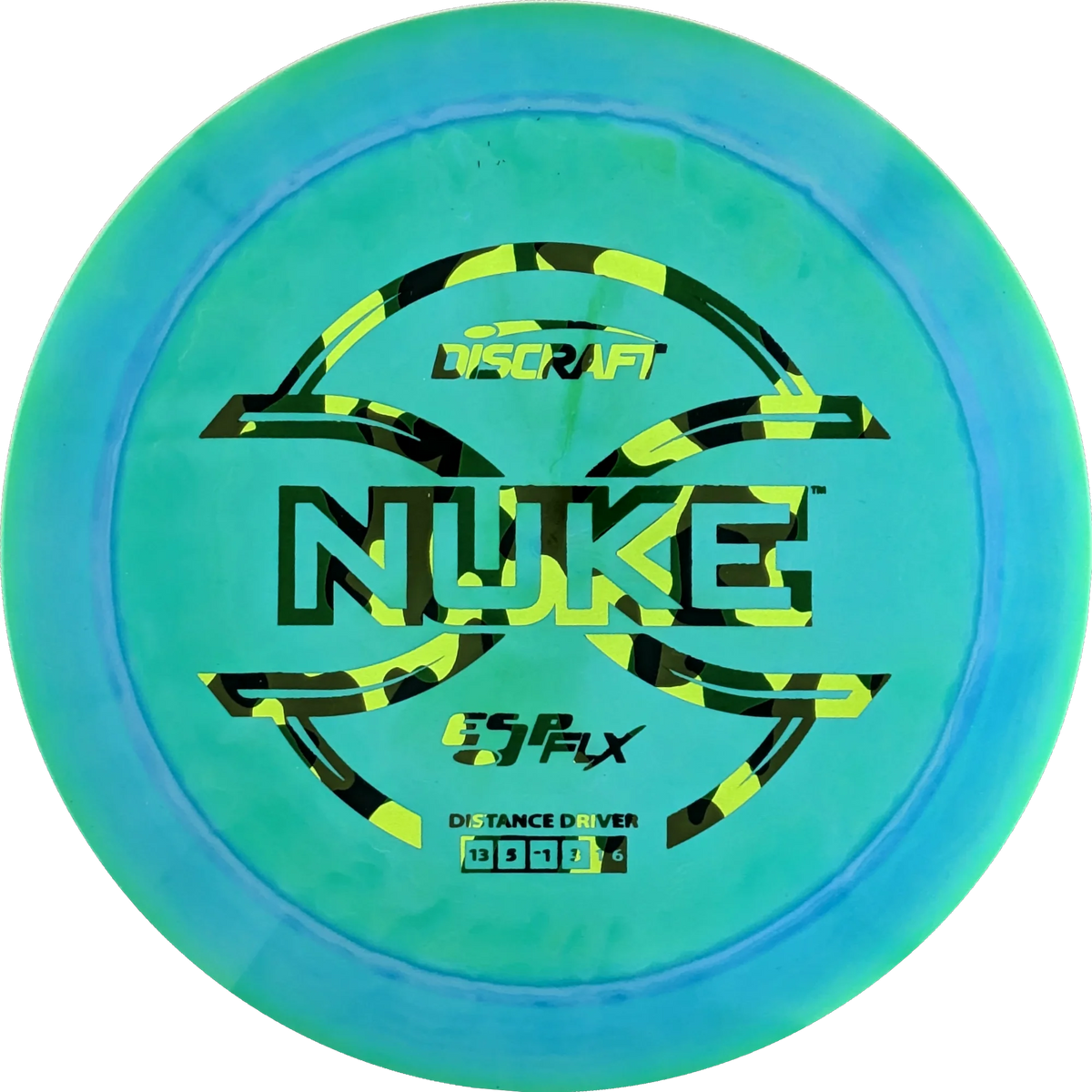 ESP FLX Nuke