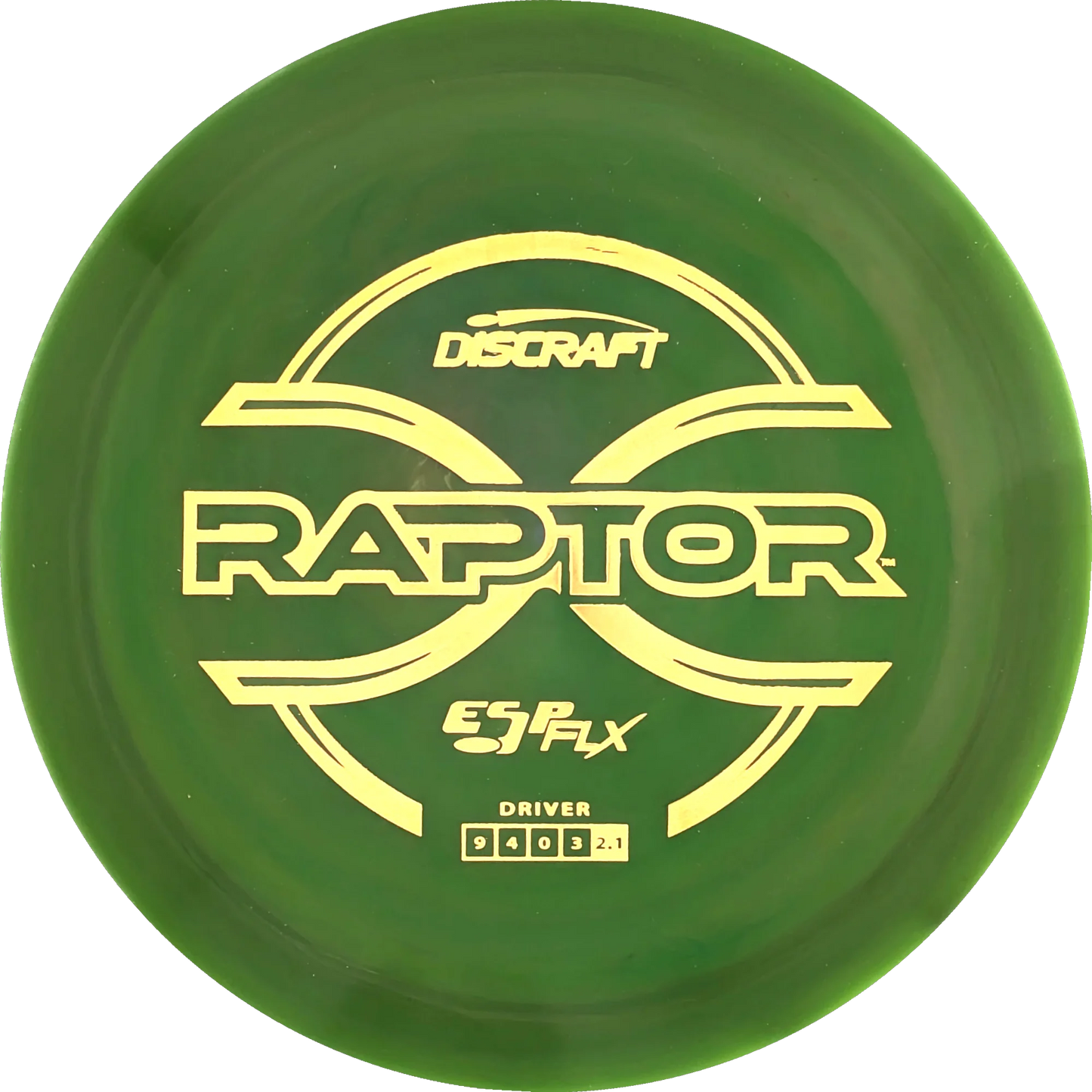 ESP FLX Raptor