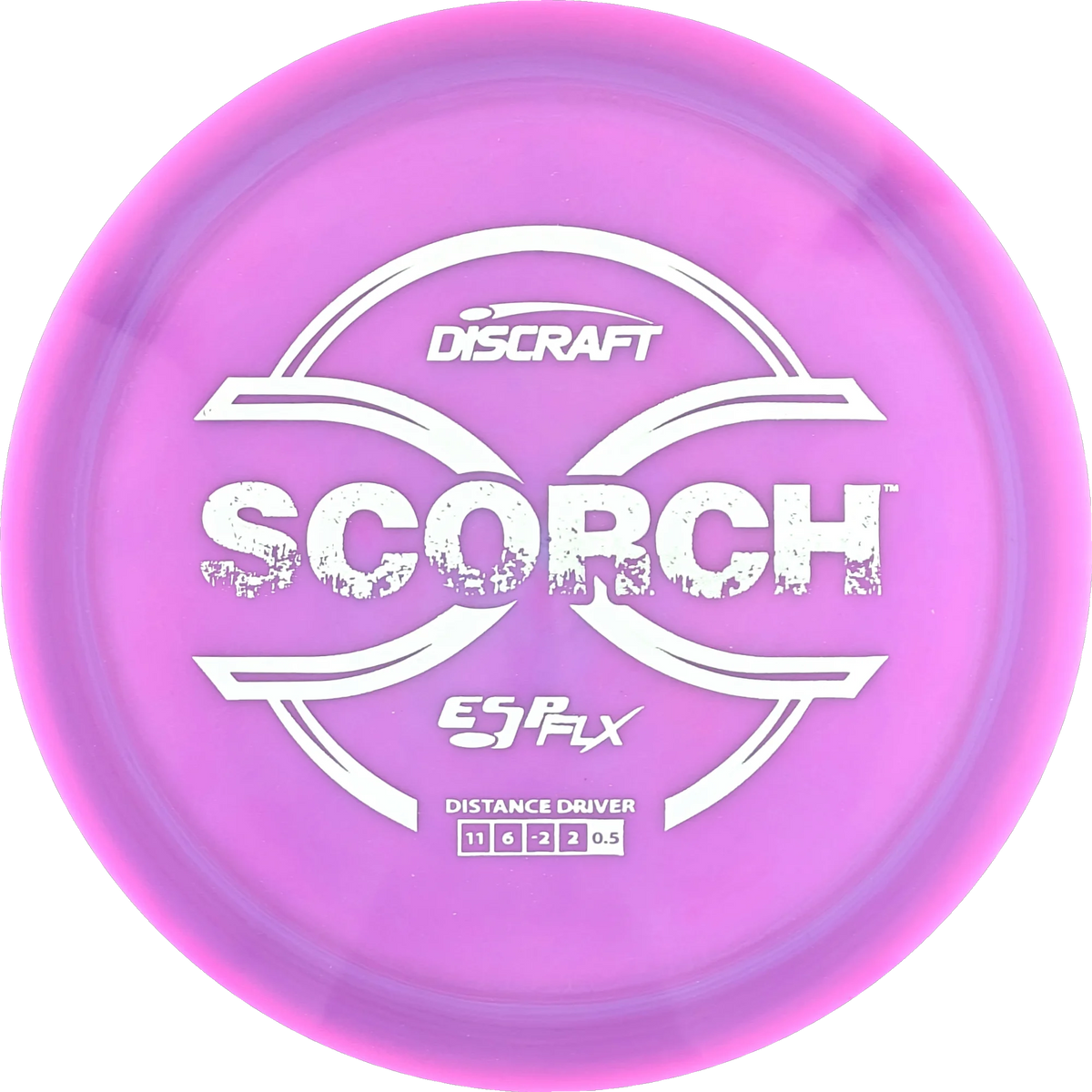 ESP FLX Scorch