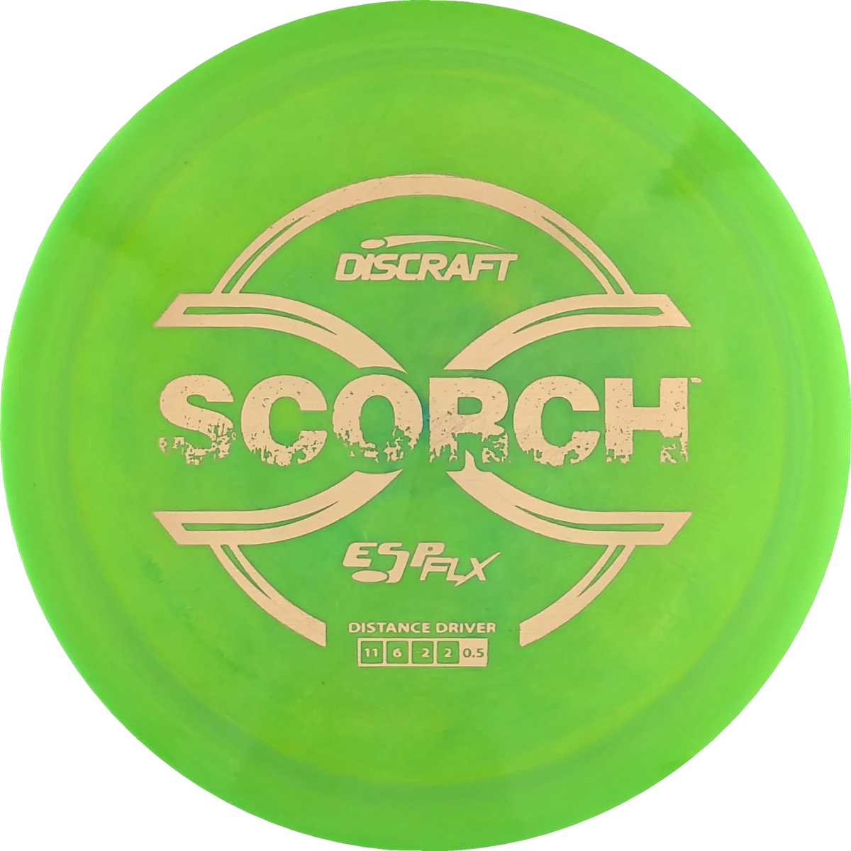 ESP FLX Scorch