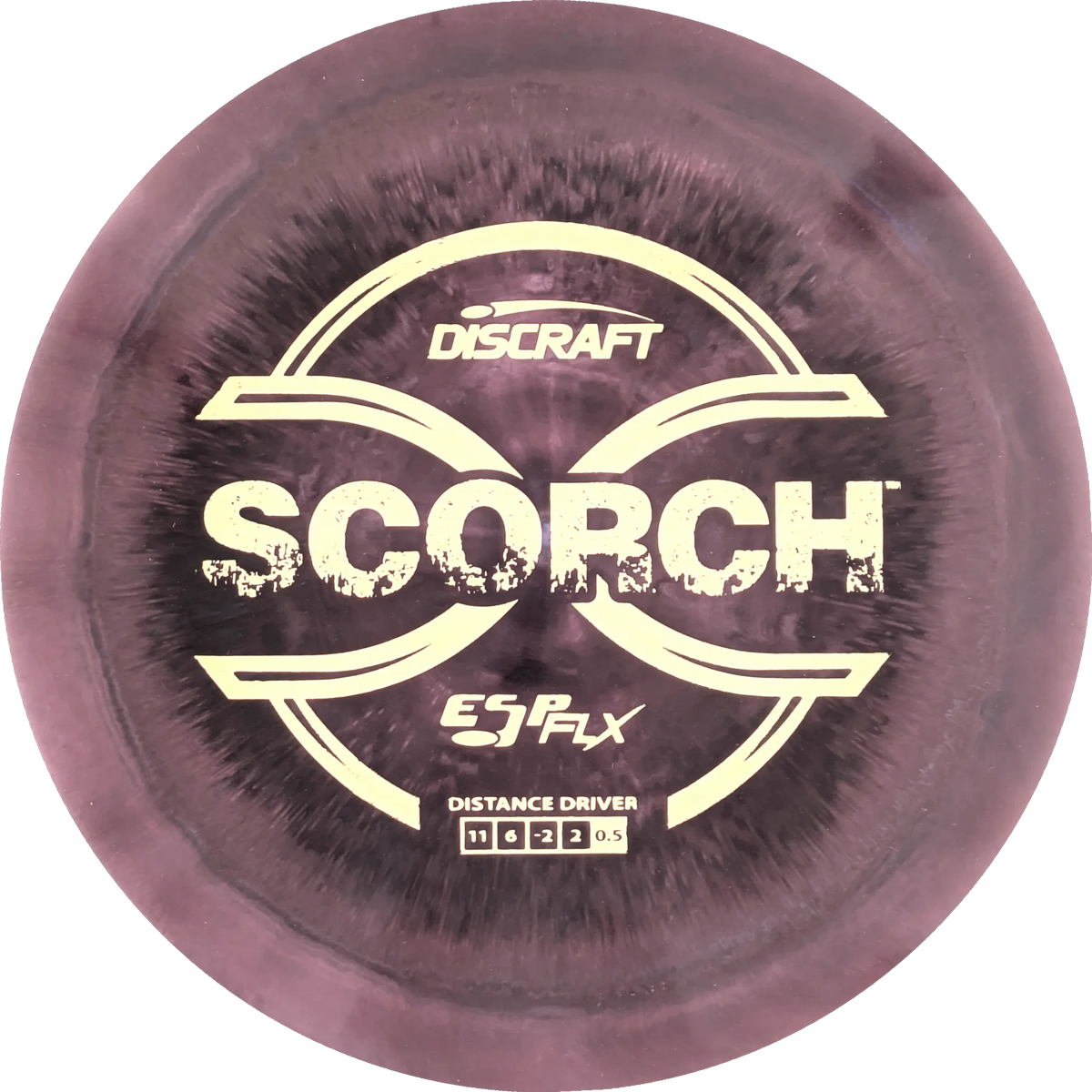 ESP FLX Scorch