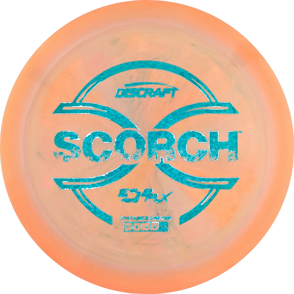 ESP FLX Scorch