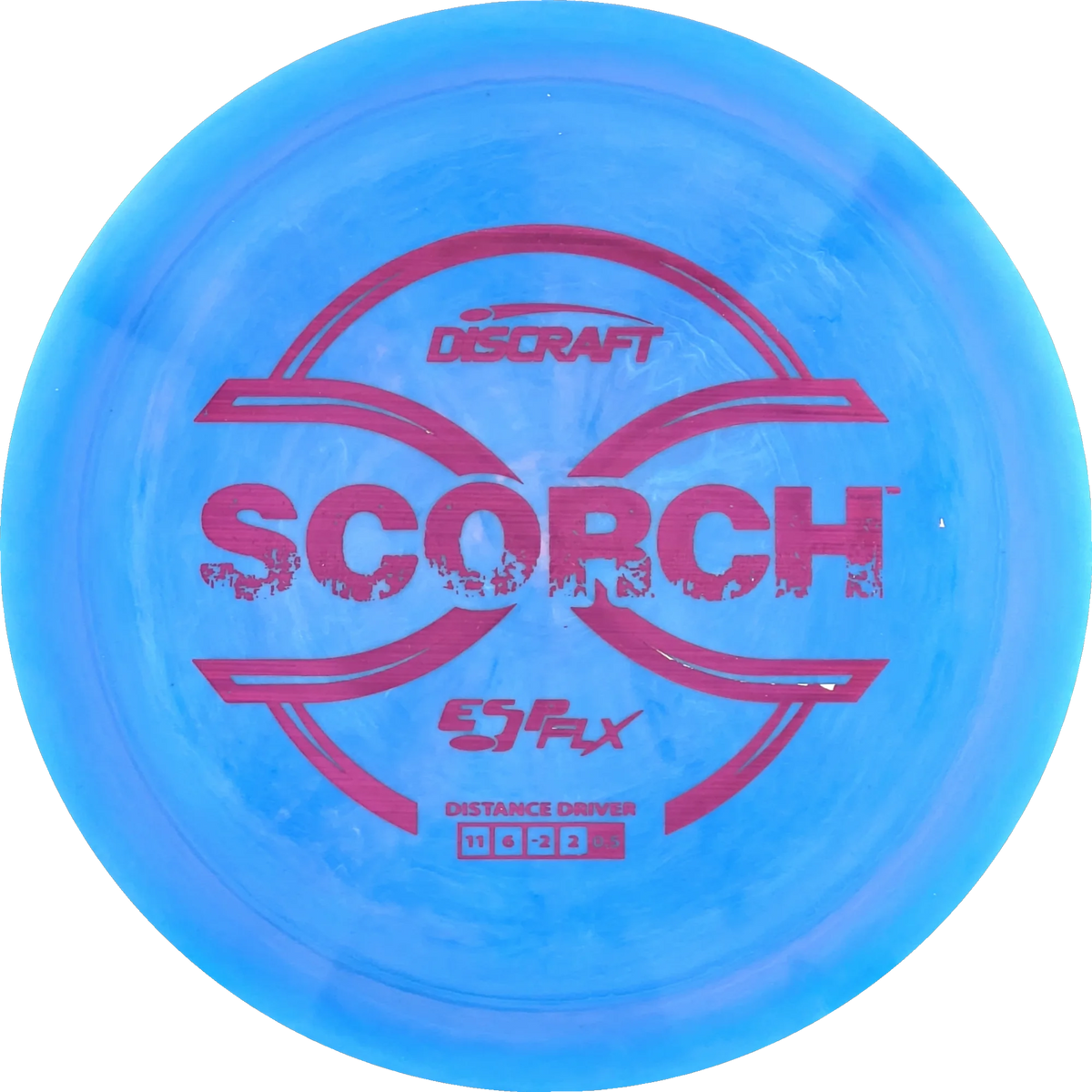 ESP FLX Scorch