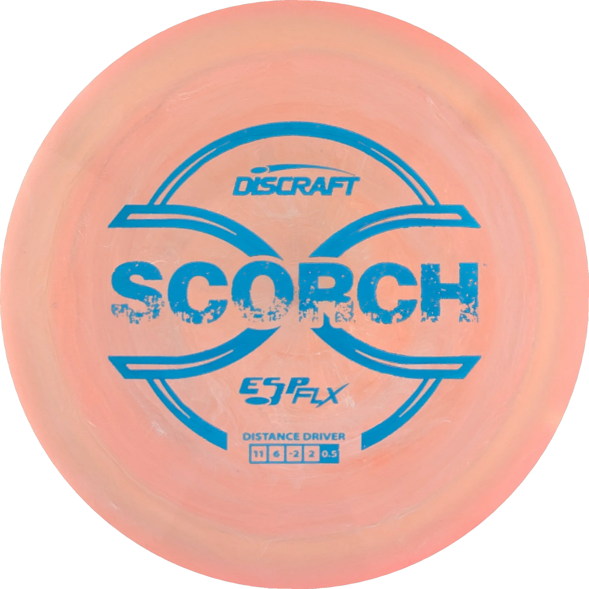 ESP FLX Scorch
