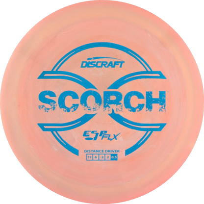 ESP FLX Scorch