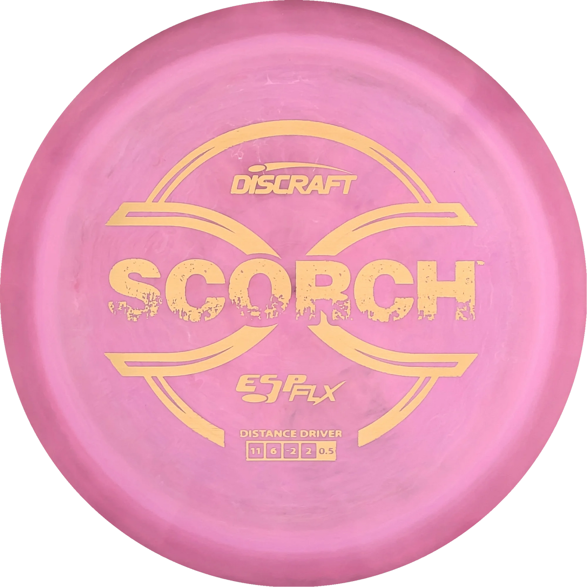 ESP FLX Scorch