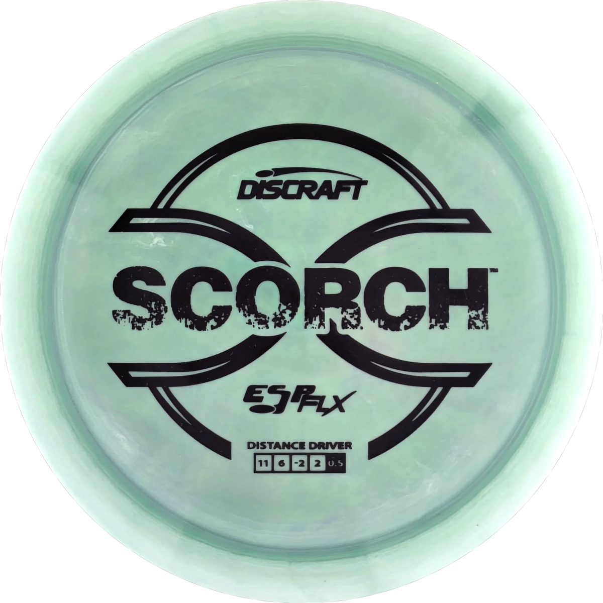 ESP FLX Scorch