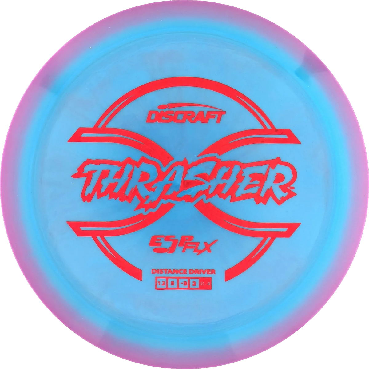 ESP FLX Thrasher