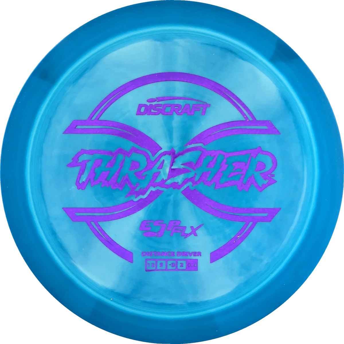 ESP FLX Thrasher