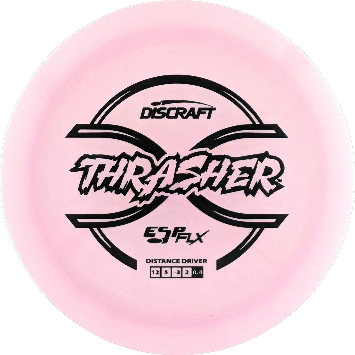 ESP FLX Thrasher