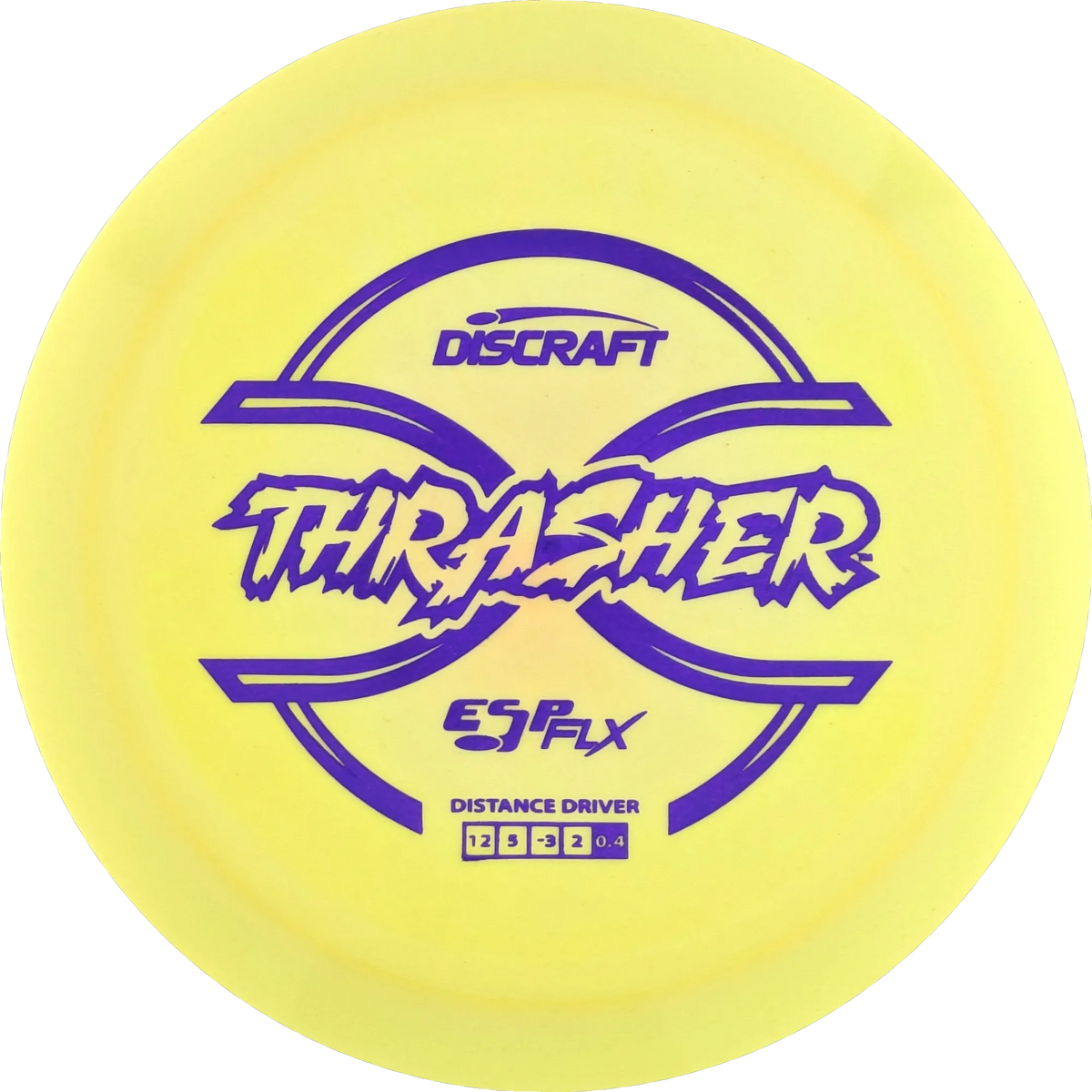 ESP FLX Thrasher