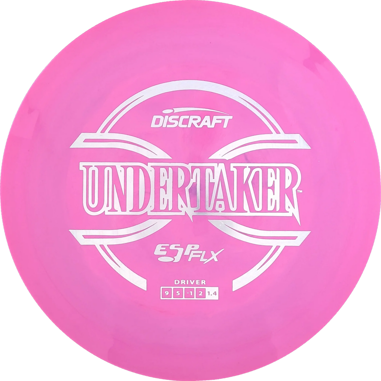 ESP FLX Undertaker