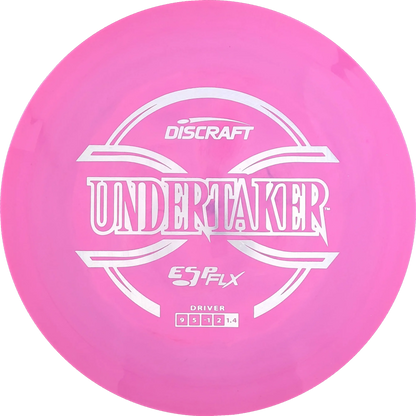 ESP FLX Undertaker