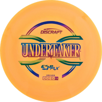 ESP FLX Undertaker