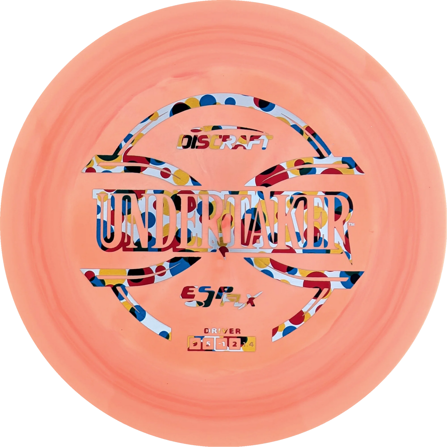 ESP FLX Undertaker