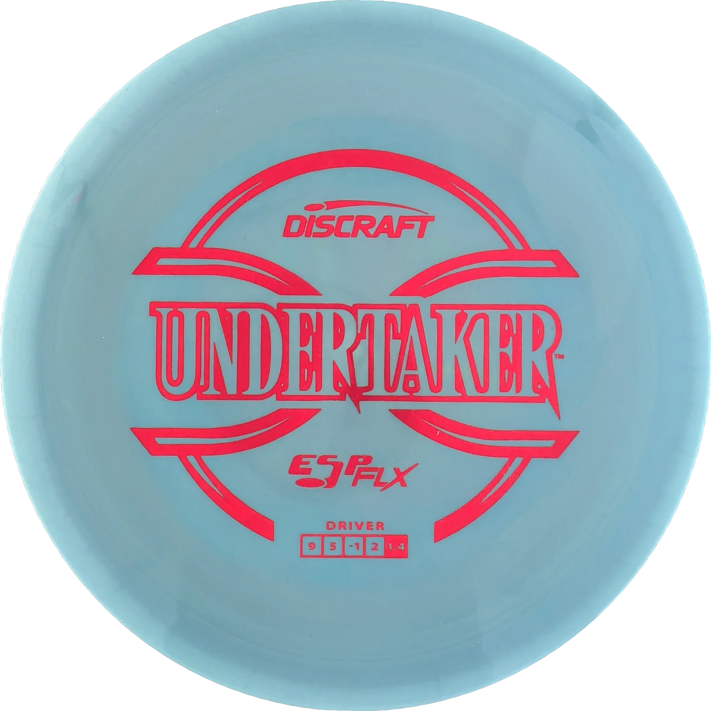 ESP FLX Undertaker