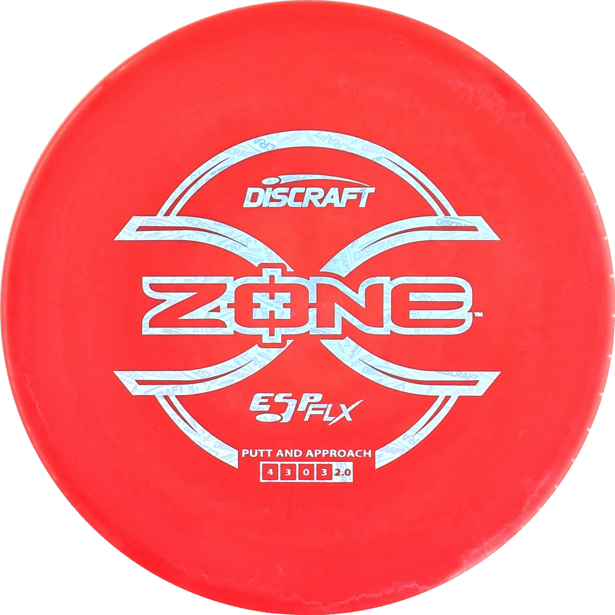 ESP FLX Zone