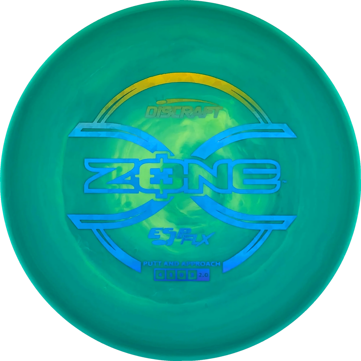 ESP FLX Zone