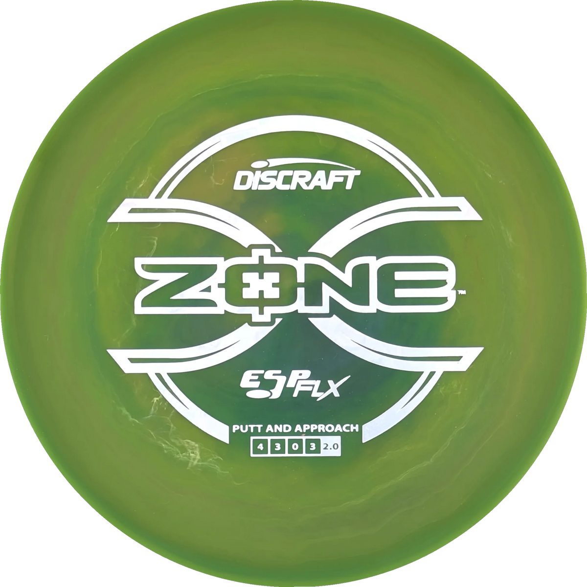 ESP FLX Zone